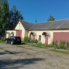 623 м², склад - изображение 2