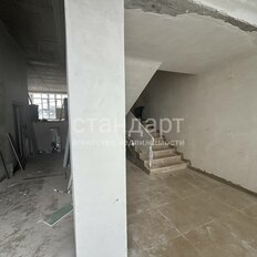 Квартира 52,6 м², 1-комнатная - изображение 3