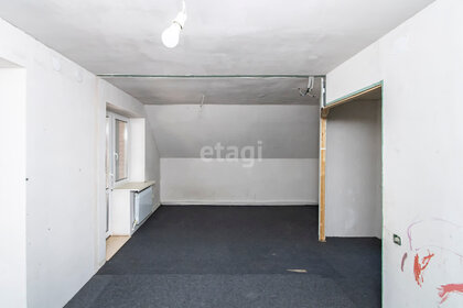 Купить квартиру-студию площадью 11 кв.м. в Тюмени - изображение 5
