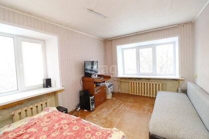 28 м², 1-комнатная квартира 2 700 000 ₽ - изображение 46