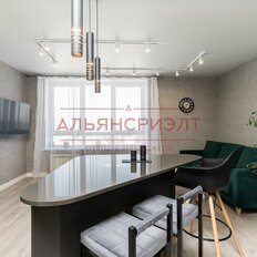 Квартира 46,2 м², 2-комнатная - изображение 4