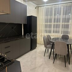 Квартира 46,6 м², 1-комнатная - изображение 2