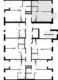 50,4 м², 2-комнатная квартира 8 500 000 ₽ - изображение 89