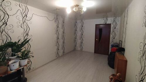 Купить трехкомнатную квартиру в клубном доме в Люберцах в Москве и МО - изображение 33