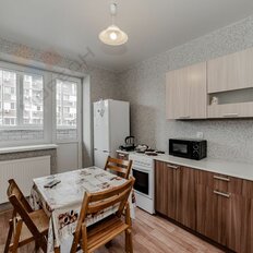 Квартира 33,5 м², 1-комнатная - изображение 1