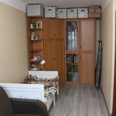 Квартира 30,3 м², 1-комнатная - изображение 5