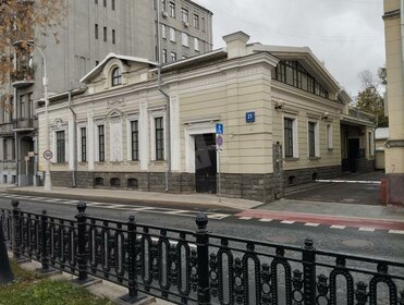 1785 м², помещение свободного назначения 9 371 250 ₽ в месяц - изображение 6