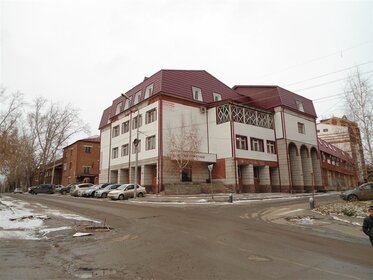 284,6 м², офис 142 500 ₽ в месяц - изображение 25