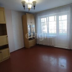 Квартира 48,6 м², 2-комнатная - изображение 4