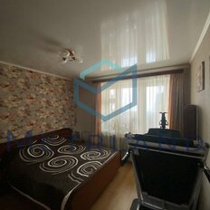 Квартира 54 м², 3-комнатная - изображение 2