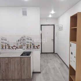 20 м², квартира-студия 18 000 ₽ в месяц - изображение 5
