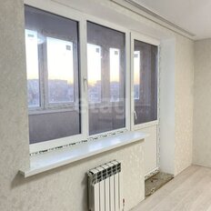 Квартира 59,5 м², 2-комнатная - изображение 5