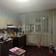 Квартира 30,1 м², 1-комнатная - изображение 1