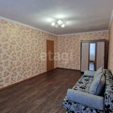 Квартира 38,6 м², 1-комнатная - изображение 3