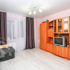 Квартира 27,3 м², студия - изображение 5