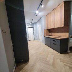 Квартира 30 м², студия - изображение 4