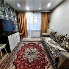 Квартира 29 м², 1-комнатная - изображение 2