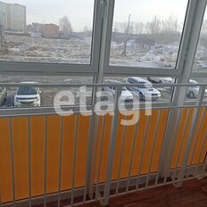 Квартира 27,4 м², студия - изображение 1