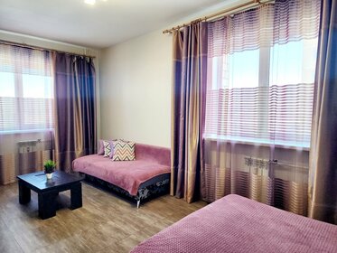 24 м², квартира-студия 21 000 ₽ в месяц - изображение 43