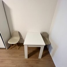 Квартира 29,6 м², студия - изображение 4