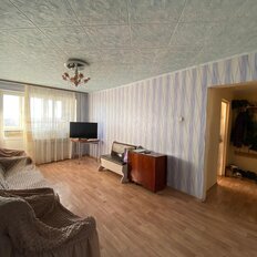 Квартира 61 м², 3-комнатная - изображение 3