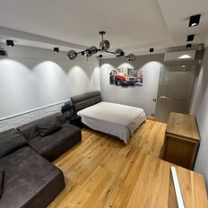 Квартира 117 м², 4-комнатная - изображение 5
