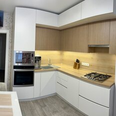 Квартира 61,5 м², 2-комнатная - изображение 3