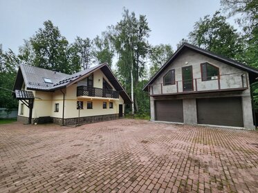 180 м² дом, 4,2 сотки участок 16 900 000 ₽ - изображение 79