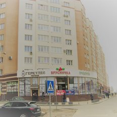 Квартира 80 м², 2-комнатная - изображение 1