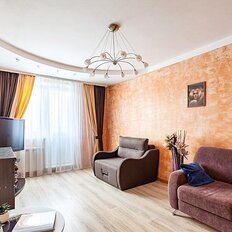 Квартира 53,5 м², 2-комнатная - изображение 3