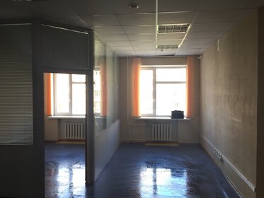 485 м², офис 315 000 ₽ в месяц - изображение 28