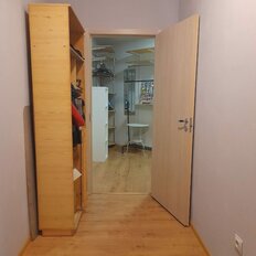 Квартира 33,5 м², 1-комнатные - изображение 5