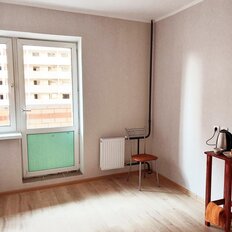 Квартира 40 м², 1-комнатная - изображение 3