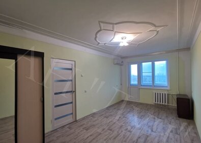 35,2 м², 1-комнатная квартира 2 700 000 ₽ - изображение 11