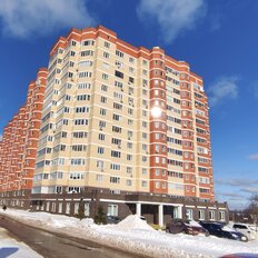 Квартира 61,4 м², 2-комнатная - изображение 1