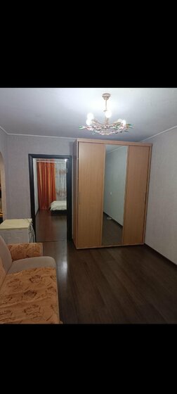 45 м², 2-комнатная квартира 25 000 ₽ в месяц - изображение 1