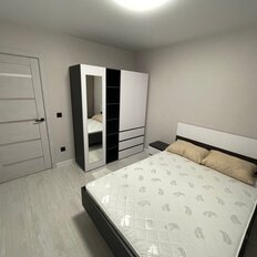 Квартира 55 м², 2-комнатная - изображение 1