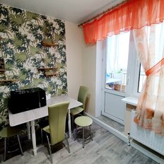 Квартира 60,8 м², 2-комнатная - изображение 3