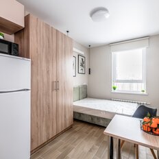 Квартира 17 м², студия - изображение 5