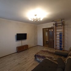 Квартира 62,8 м², 3-комнатная - изображение 5