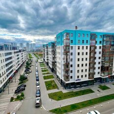 Квартира 105 м², 2-комнатная - изображение 2