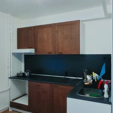 Квартира 32,6 м², 1-комнатная - изображение 4