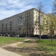 Квартира 73,7 м², 3-комнатная - изображение 2