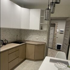 Квартира 40 м², 1-комнатная - изображение 3