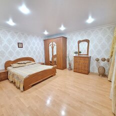 Квартира 43,5 м², 2-комнатная - изображение 4