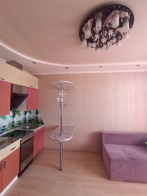 28 м², квартира-студия 2 200 ₽ в сутки - изображение 52