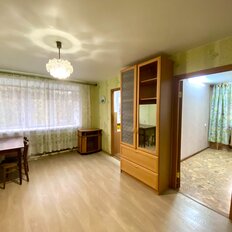 Квартира 61,9 м², 4-комнатная - изображение 2