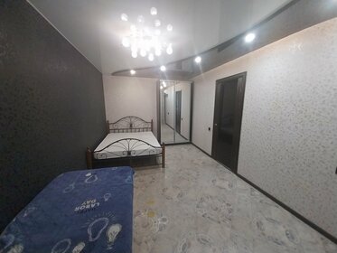 46 м², 2-комнатная квартира 2 200 ₽ в сутки - изображение 41