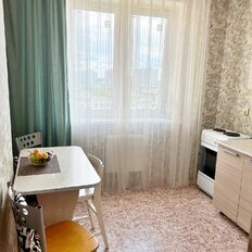 Квартира 32,6 м², 1-комнатная - изображение 2