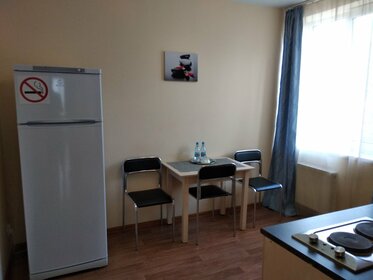 34 м², 1-комнатная квартира 2 490 ₽ в сутки - изображение 15